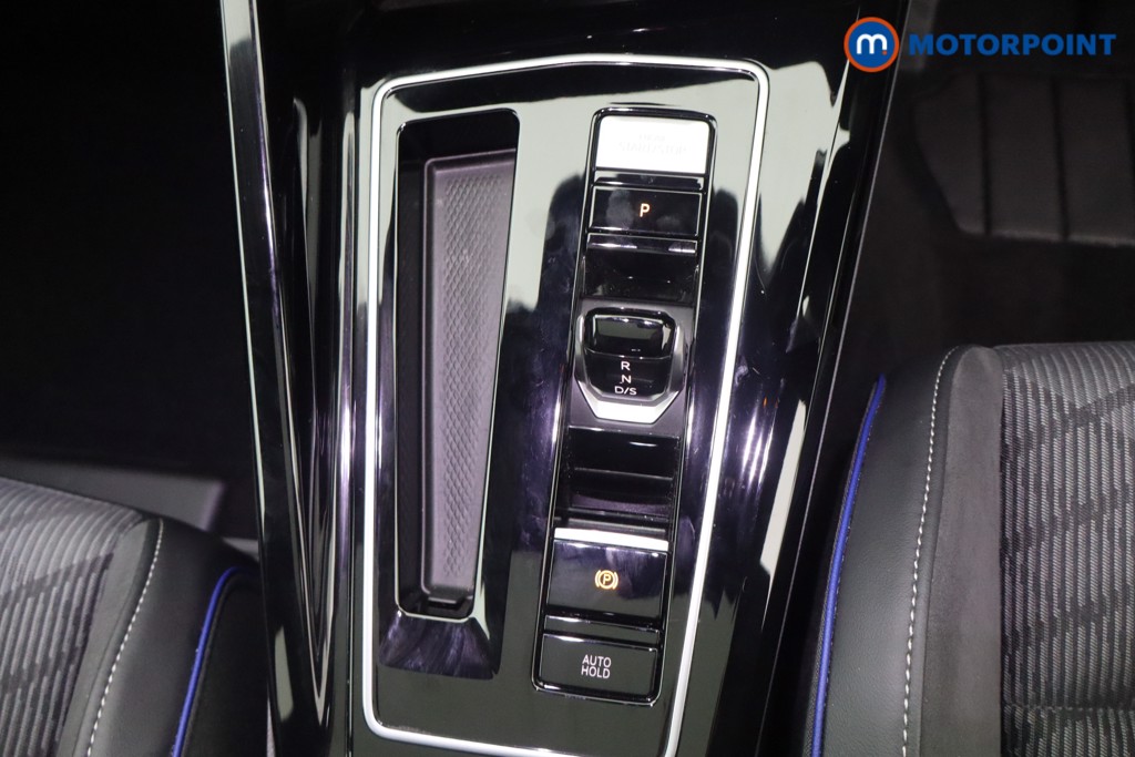 Volkswagen Golf Black Edition Automatic Petrol Hatchback - Stock Number (1682156) - 4th supplementary image