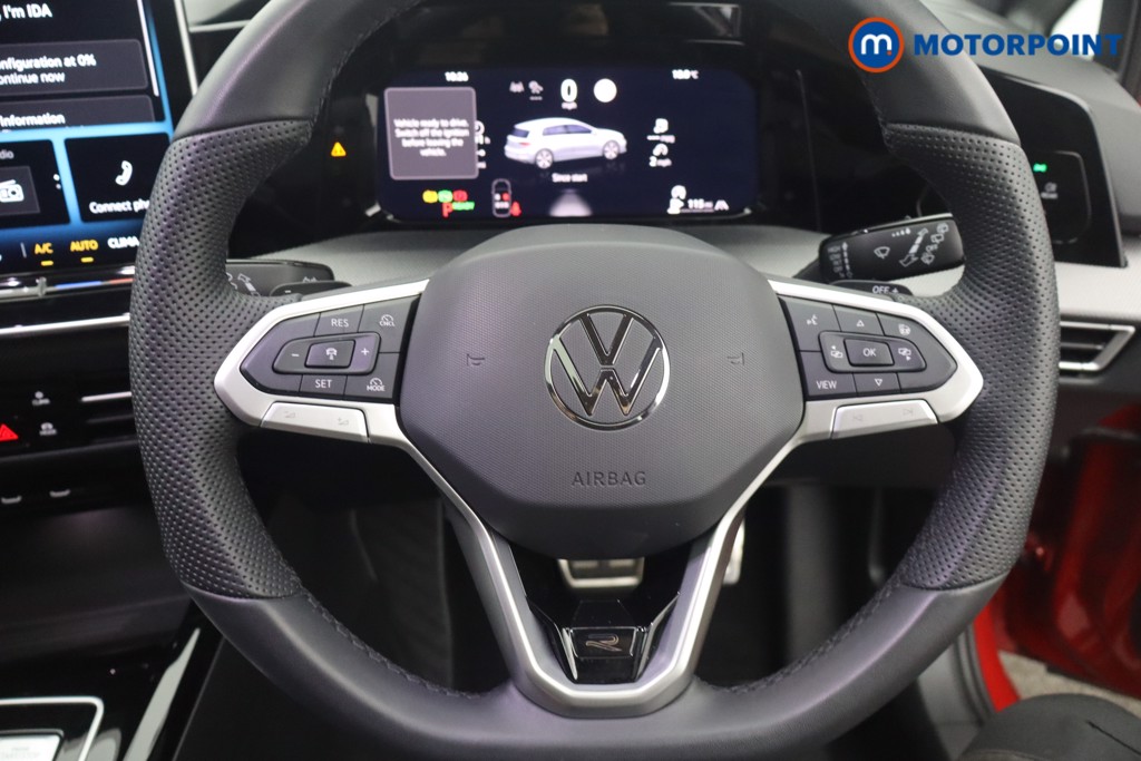 Volkswagen Golf Black Edition Automatic Petrol Hatchback - Stock Number (1682156) - 6th supplementary image