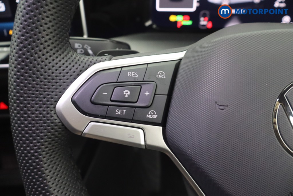 Volkswagen Golf Black Edition Automatic Petrol Hatchback - Stock Number (1682156) - 7th supplementary image