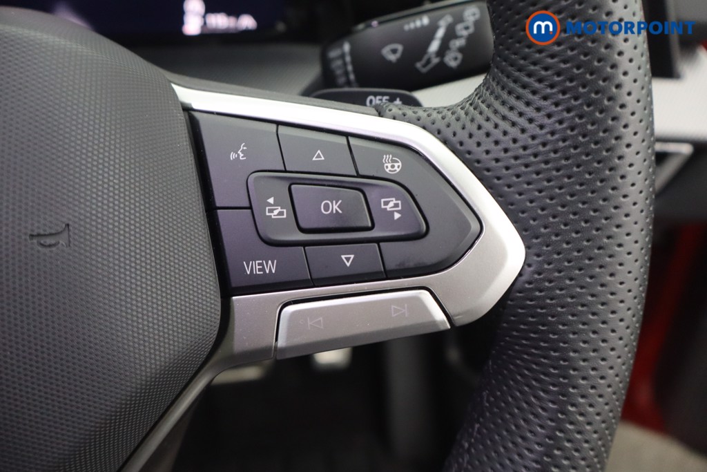 Volkswagen Golf Black Edition Automatic Petrol Hatchback - Stock Number (1682156) - 8th supplementary image