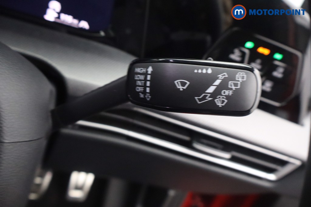 Volkswagen Golf Black Edition Automatic Petrol Hatchback - Stock Number (1682156) - 10th supplementary image