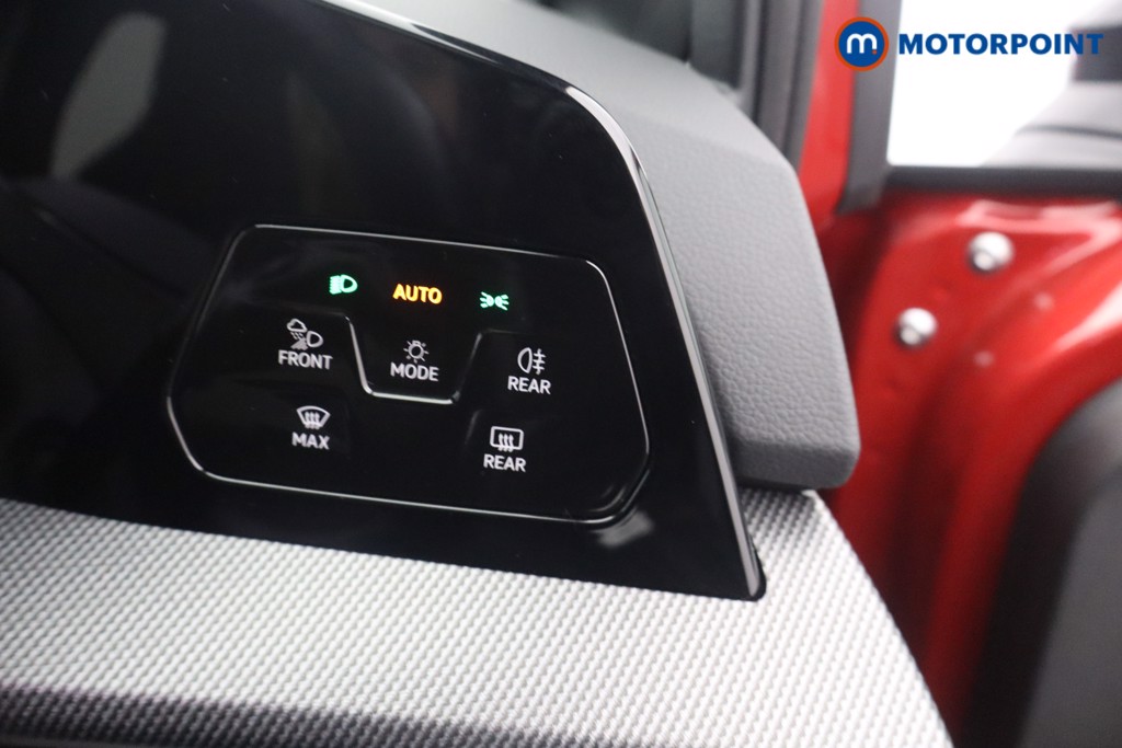 Volkswagen Golf Black Edition Automatic Petrol Hatchback - Stock Number (1682156) - 11th supplementary image