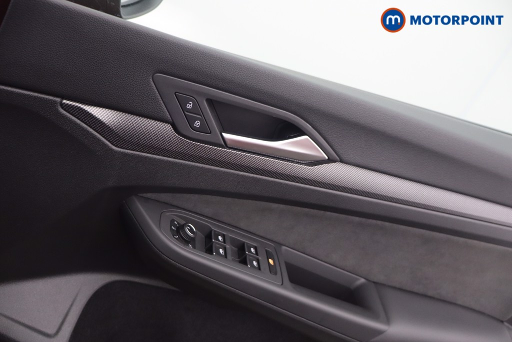 Volkswagen Golf Black Edition Automatic Petrol Hatchback - Stock Number (1682156) - 12th supplementary image