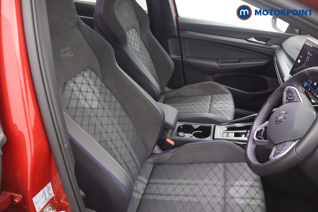 Volkswagen Golf Black Edition Automatic Petrol Hatchback - Stock Number (1682156) - 14th supplementary image