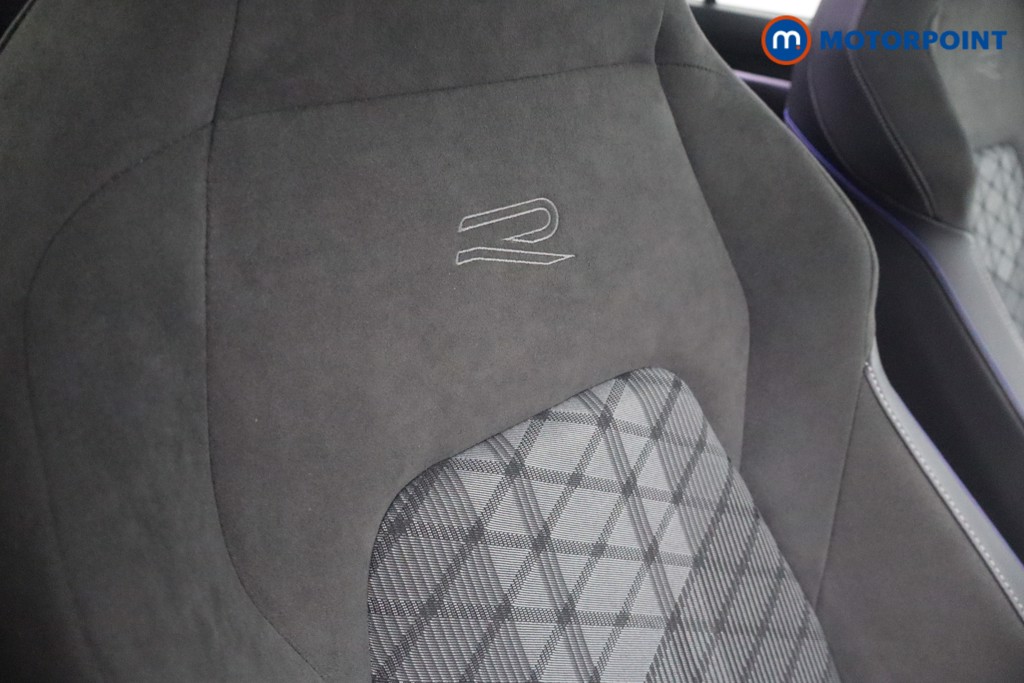 Volkswagen Golf Black Edition Automatic Petrol Hatchback - Stock Number (1682156) - 15th supplementary image