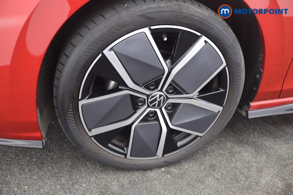 Volkswagen Golf Black Edition Automatic Petrol Hatchback - Stock Number (1682156) - 23rd supplementary image