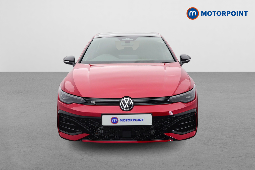 Volkswagen Golf Black Edition Automatic Petrol Hatchback - Stock Number (1682156) - Front bumper
