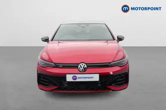 Volkswagen Golf Black Edition Automatic Petrol Hatchback - Stock Number (1682156) - Front bumper