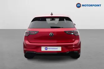 Volkswagen Golf Black Edition Automatic Petrol Hatchback - Stock Number (1682156) - Rear bumper