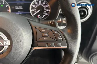 Nissan Juke N-Connecta Automatic Petrol SUV - Stock Number (1682199) - 3rd supplementary image