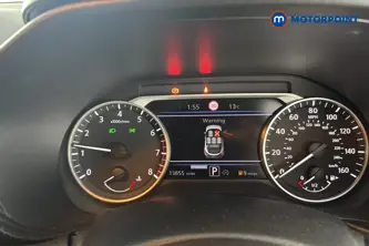 Nissan Juke N-Connecta Automatic Petrol SUV - Stock Number (1682199) - 7th supplementary image