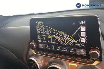 Nissan Juke N-Connecta Automatic Petrol SUV - Stock Number (1682199) - 9th supplementary image