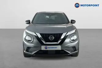 Nissan Juke N-Connecta Automatic Petrol SUV - Stock Number (1682199) - Front bumper