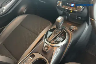 Nissan Juke N-Connecta Automatic Petrol SUV - Stock Number (1682199) - 15th supplementary image