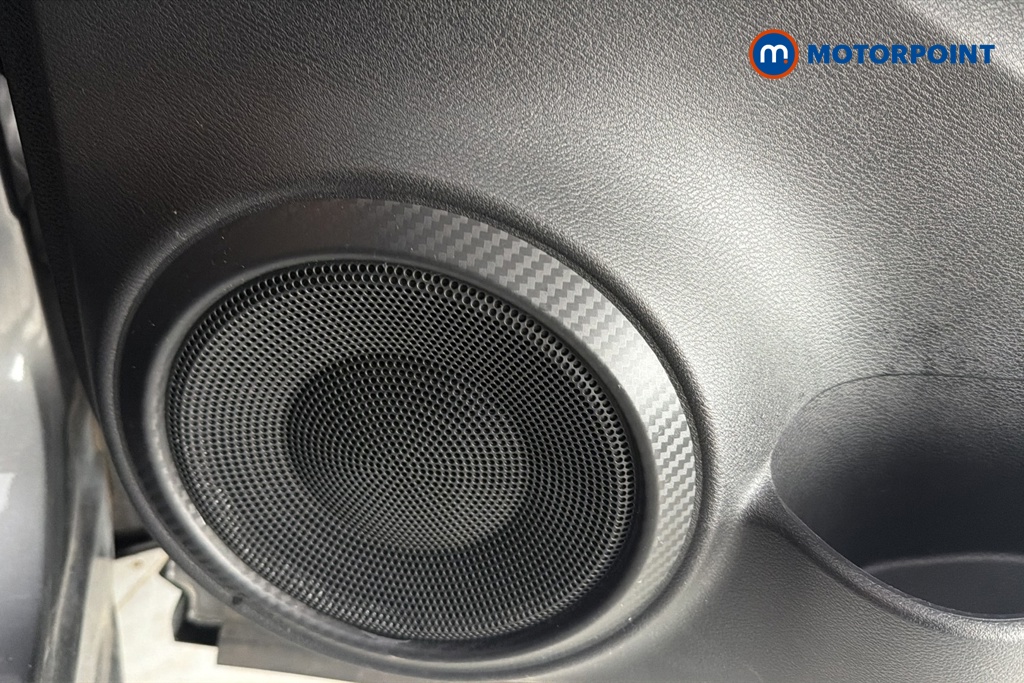 Nissan Juke N-Connecta Automatic Petrol SUV - Stock Number (1682199) - 21st supplementary image