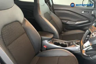Nissan Juke N-Connecta Automatic Petrol SUV - Stock Number (1682199) - 22nd supplementary image