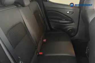 Nissan Juke N-Connecta Automatic Petrol SUV - Stock Number (1682199) - 25th supplementary image