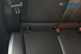 Nissan Juke N-Connecta Automatic Petrol SUV - Stock Number (1682199) - 27th supplementary image