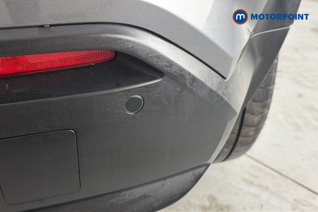 Nissan Juke N-Connecta Automatic Petrol SUV - Stock Number (1682199) - 39th supplementary image