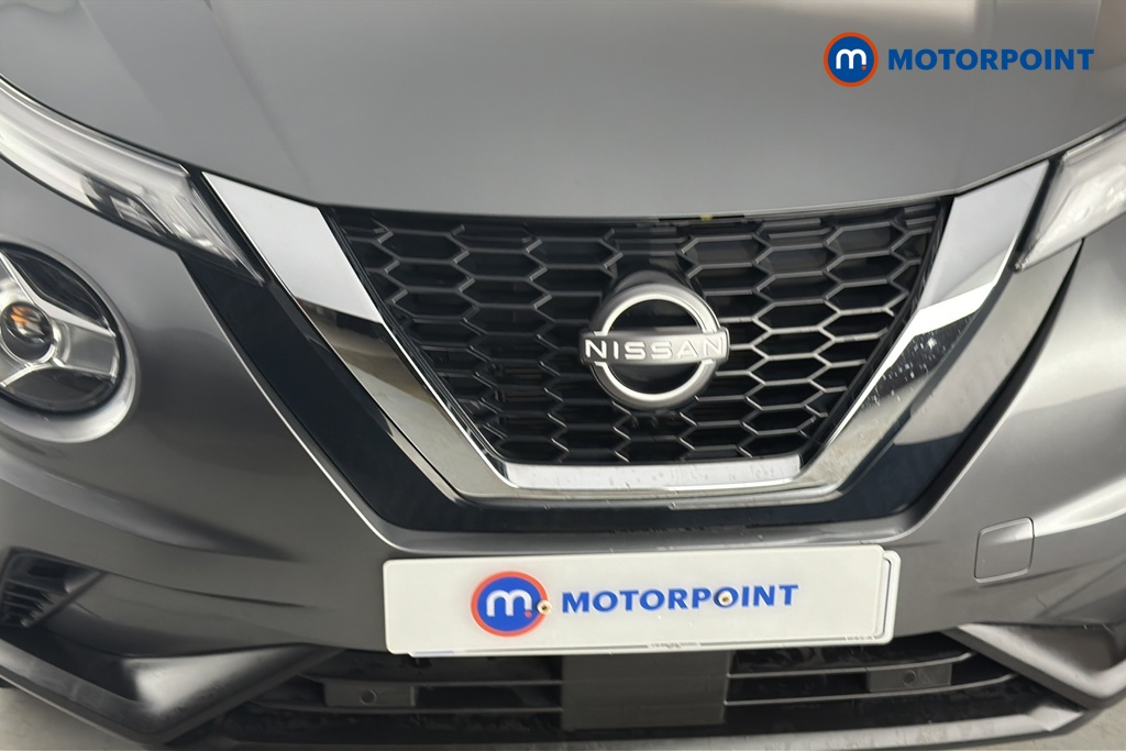 Nissan Juke N-Connecta Automatic Petrol SUV - Stock Number (1682199) - 43rd supplementary image