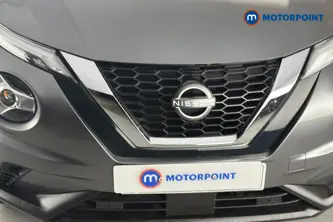 Nissan Juke N-Connecta Automatic Petrol SUV - Stock Number (1682199) - 43rd supplementary image