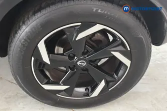 Nissan Juke N-Connecta Automatic Petrol SUV - Stock Number (1682199) - 45th supplementary image