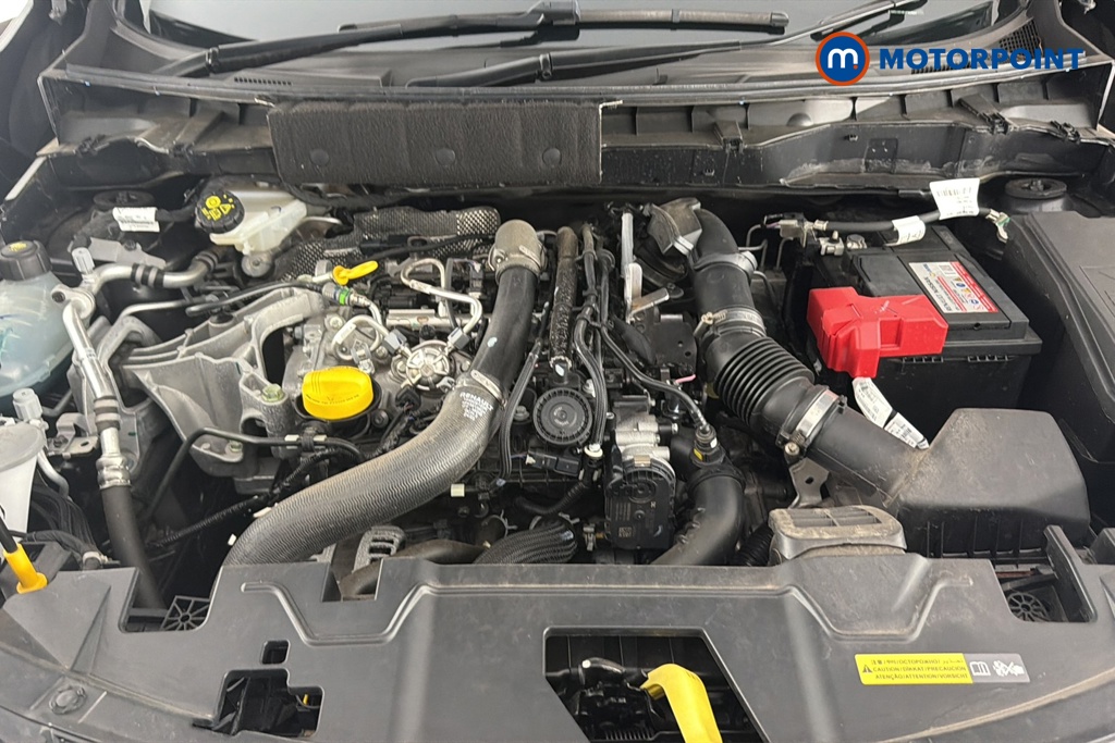 Nissan Juke N-Connecta Automatic Petrol SUV - Stock Number (1682199) - 48th supplementary image