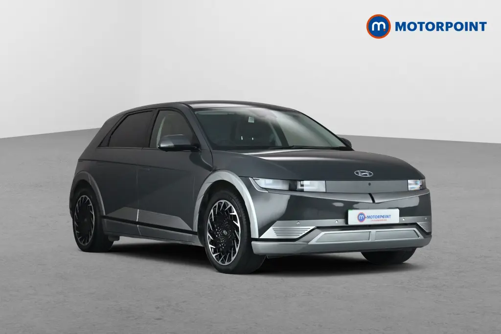 2024 Hyundai IONIQ 5