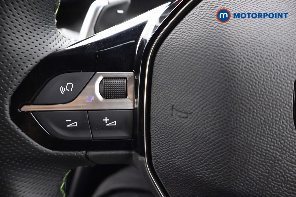 Peugeot 208 GT Automatic Petrol Hatchback - Stock Number (1682271) - 2nd supplementary image