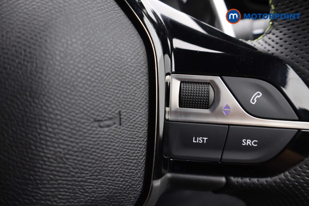 Peugeot 208 GT Automatic Petrol Hatchback - Stock Number (1682271) - 3rd supplementary image
