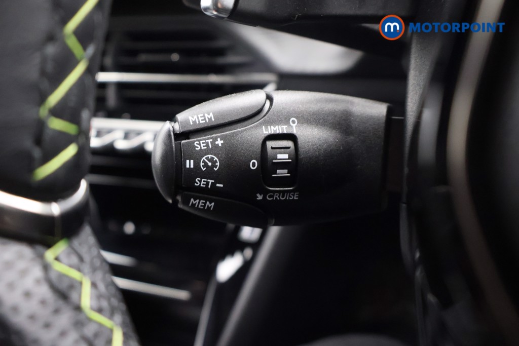 Peugeot 208 GT Automatic Petrol Hatchback - Stock Number (1682271) - 4th supplementary image