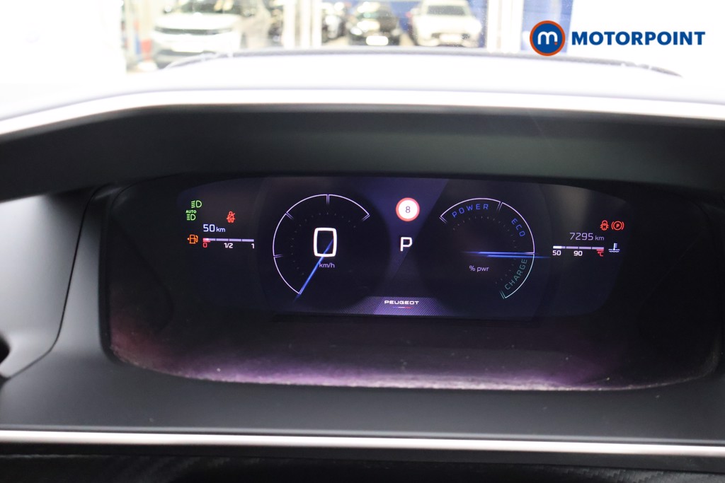 Peugeot 208 GT Automatic Petrol Hatchback - Stock Number (1682271) - 5th supplementary image