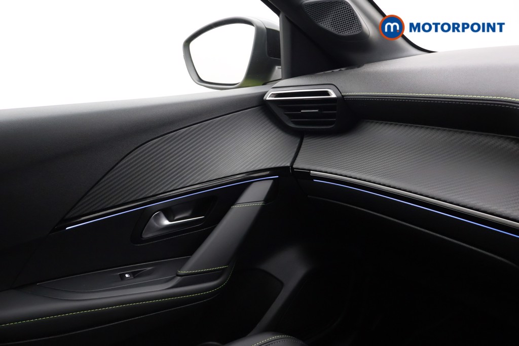 Peugeot 208 GT Automatic Petrol Hatchback - Stock Number (1682271) - 9th supplementary image