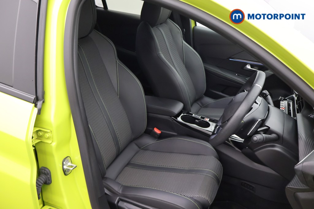 Peugeot 208 GT Automatic Petrol Hatchback - Stock Number (1682271) - 12th supplementary image