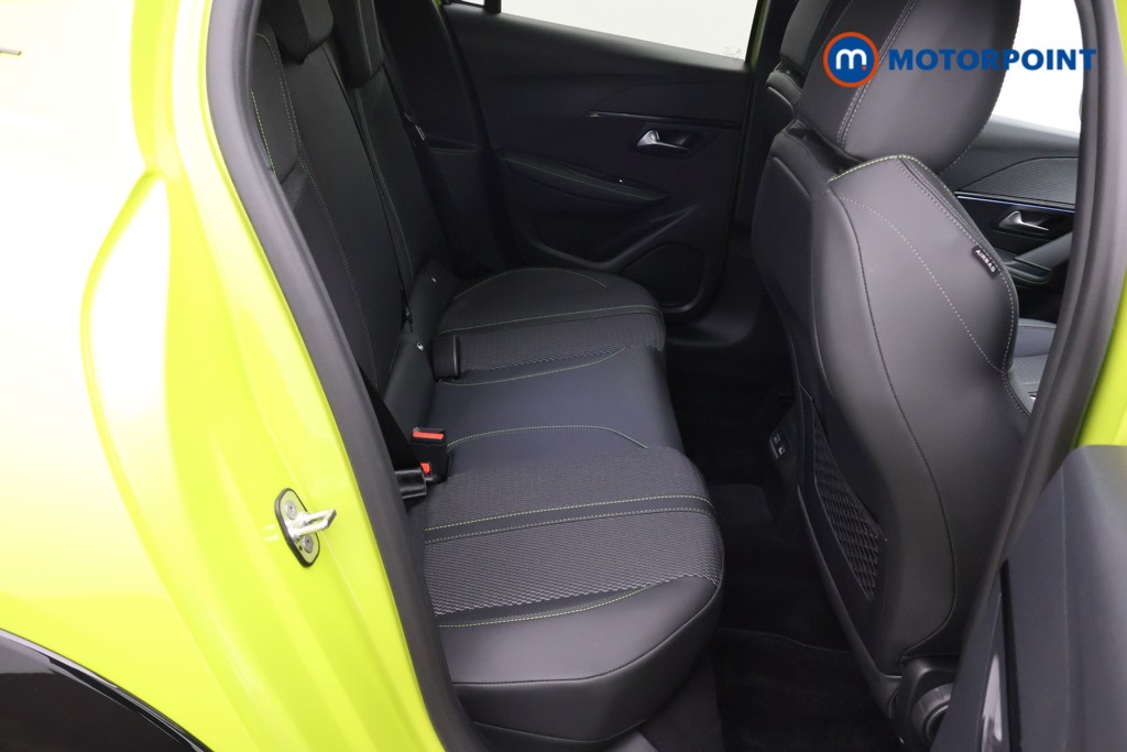 Peugeot 208 GT Automatic Petrol Hatchback - Stock Number (1682271) - 13th supplementary image