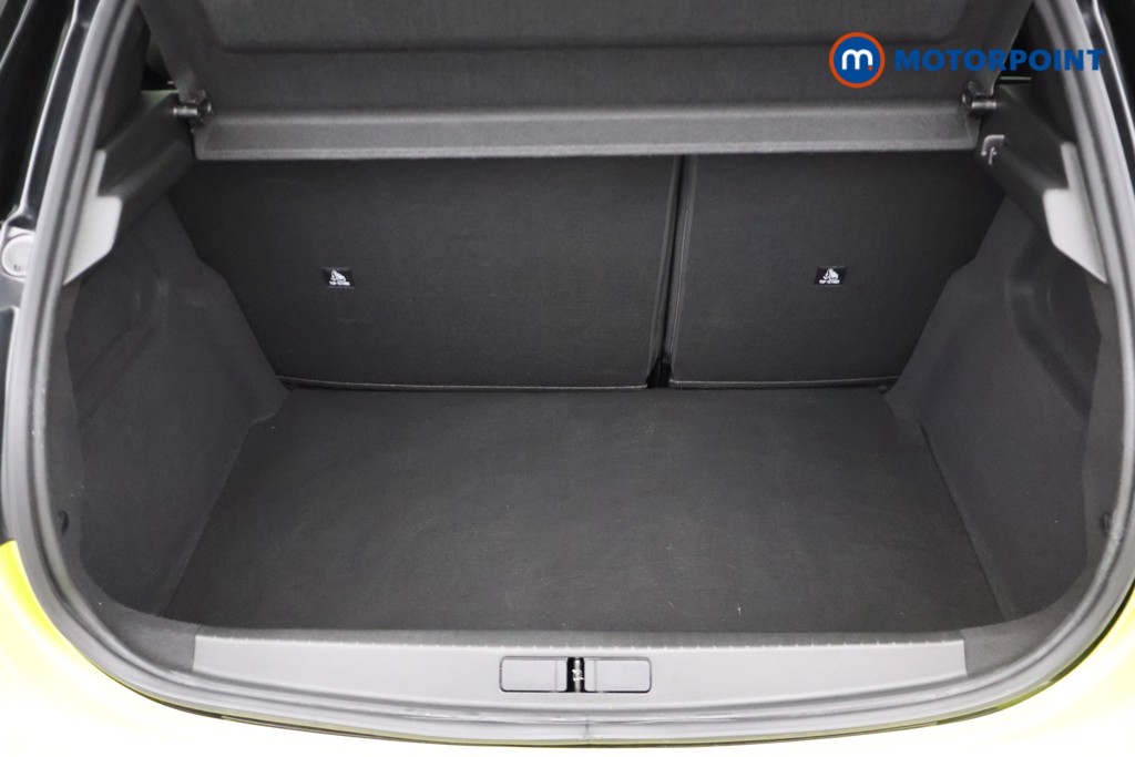 Peugeot 208 GT Automatic Petrol Hatchback - Stock Number (1682271) - 14th supplementary image