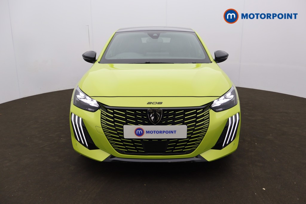 Peugeot 208 GT Automatic Petrol Hatchback - Stock Number (1682271) - 17th supplementary image