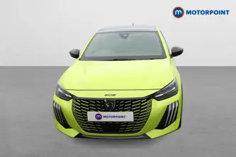 Peugeot 208 GT Automatic Petrol Hatchback - Stock Number (1682271) - Front bumper