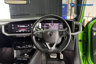 Vauxhall Mokka Ultimate Automatic Electric SUV - Stock Number (1682291) - 2nd supplementary image