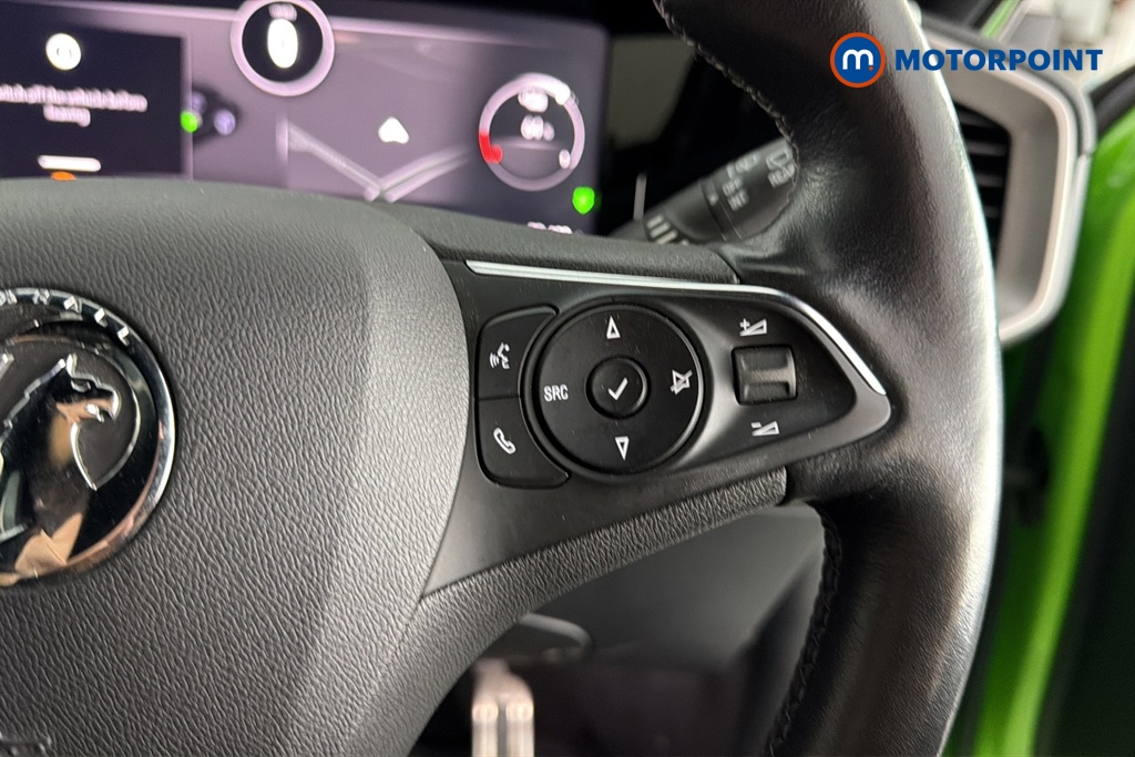 Vauxhall Mokka Ultimate Automatic Electric SUV - Stock Number (1682291) - 3rd supplementary image
