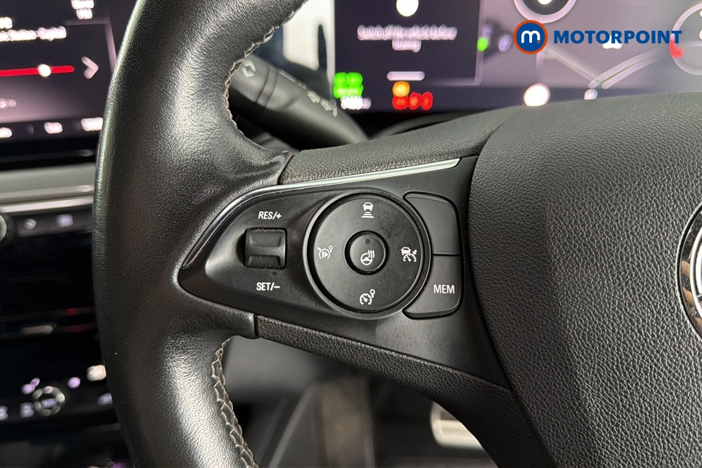 Vauxhall Mokka Ultimate Automatic Electric SUV - Stock Number (1682291) - 4th supplementary image