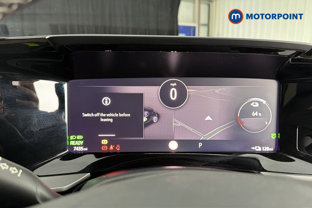 Vauxhall Mokka Ultimate Automatic Electric SUV - Stock Number (1682291) - 7th supplementary image