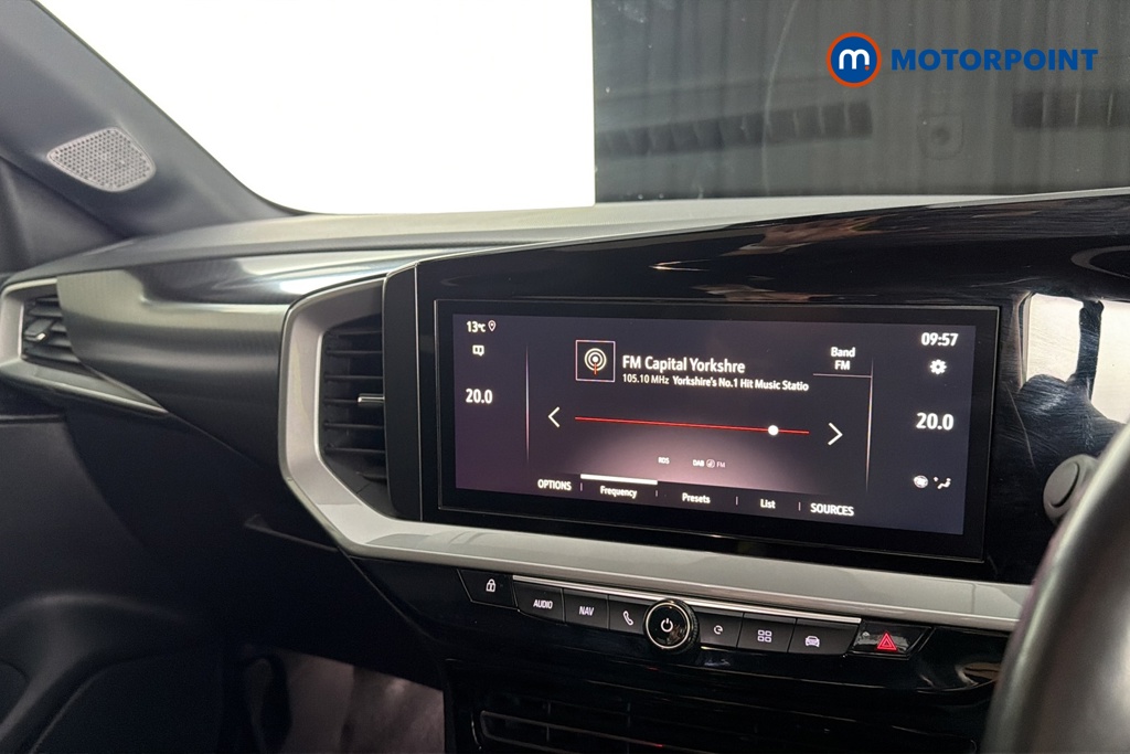 Vauxhall Mokka Ultimate Automatic Electric SUV - Stock Number (1682291) - 8th supplementary image