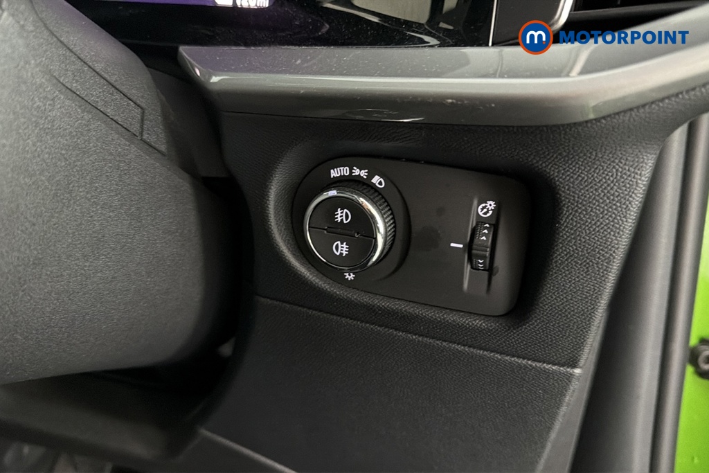 Vauxhall Mokka Ultimate Automatic Electric SUV - Stock Number (1682291) - 11th supplementary image