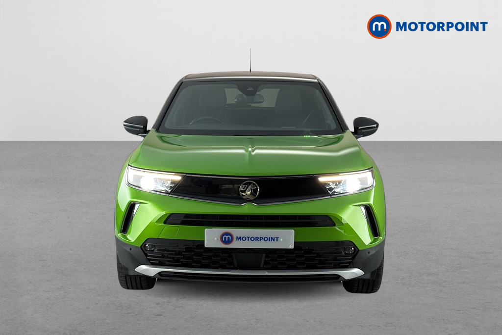 Vauxhall Mokka Ultimate Automatic Electric SUV - Stock Number (1682291) - Front bumper