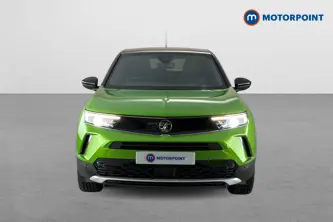 Vauxhall Mokka Ultimate Automatic Electric SUV - Stock Number (1682291) - Front bumper