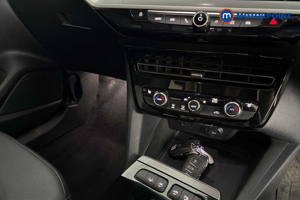 Vauxhall Mokka Ultimate Automatic Electric SUV - Stock Number (1682291) - 12th supplementary image