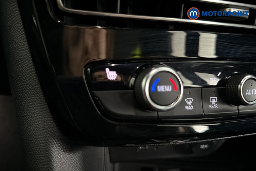 Vauxhall Mokka Ultimate Automatic Electric SUV - Stock Number (1682291) - 14th supplementary image
