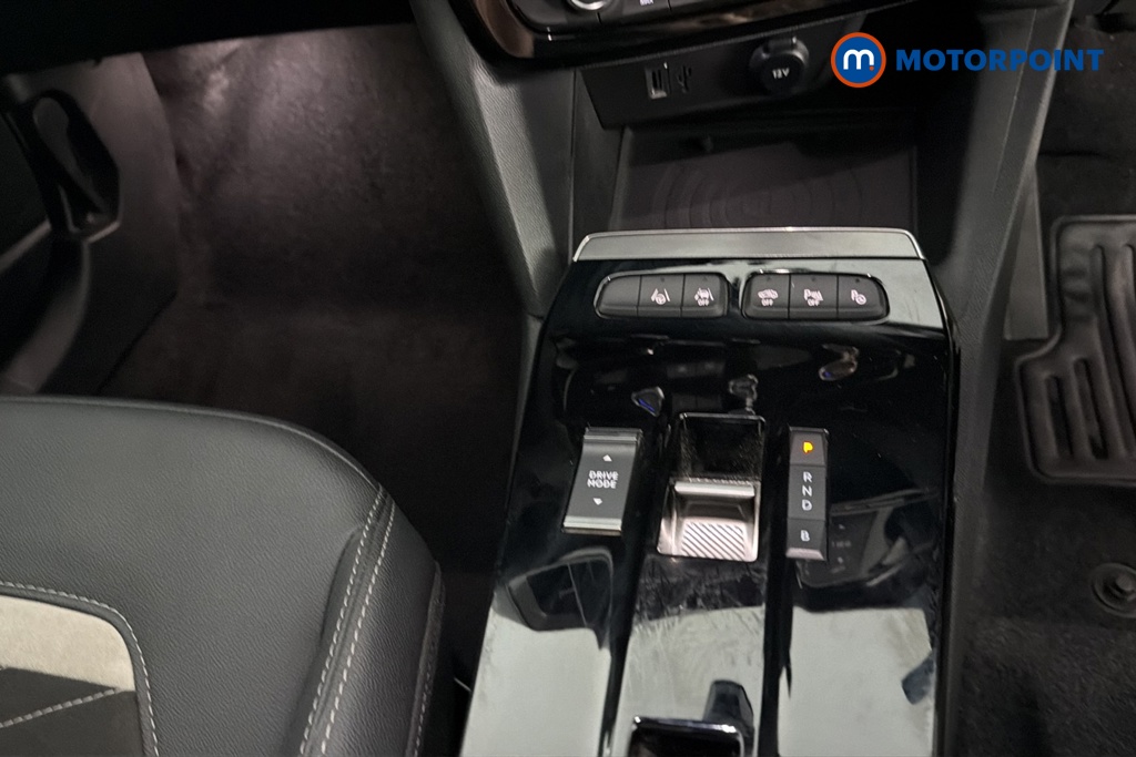 Vauxhall Mokka Ultimate Automatic Electric SUV - Stock Number (1682291) - 15th supplementary image