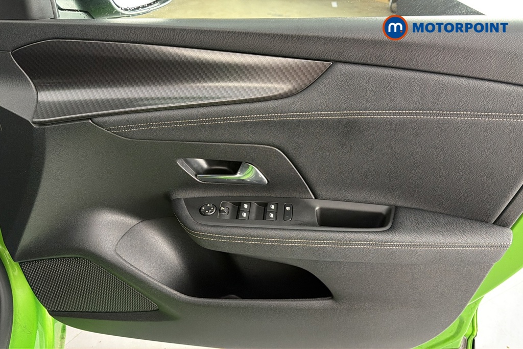 Vauxhall Mokka Ultimate Automatic Electric SUV - Stock Number (1682291) - 18th supplementary image